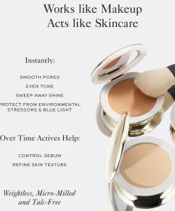 Westman Atelier Complexion^Vital Pressed Skincare Powder 5g