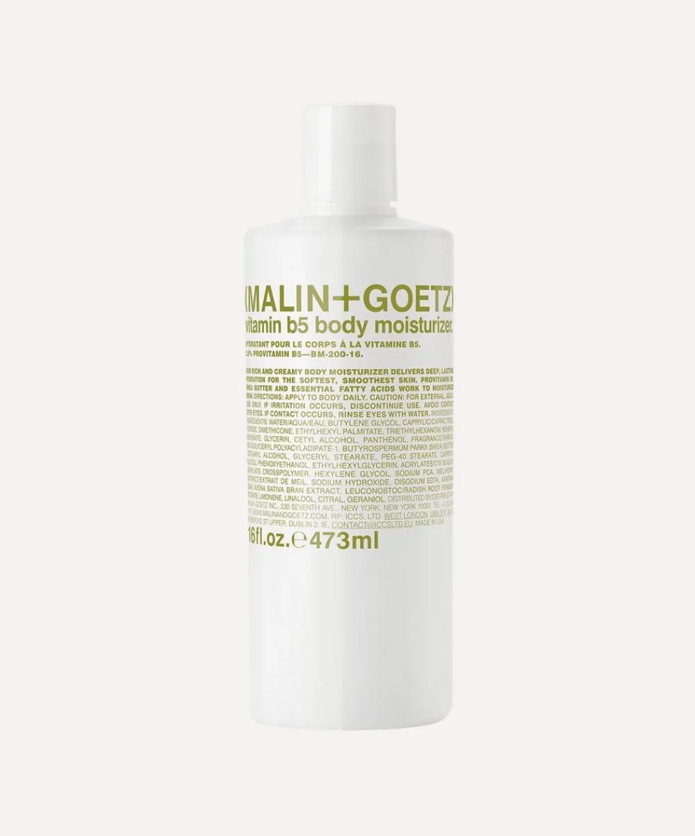 MALIN+GOETZ Moisturisers^Vitamin B5 Body Moisturiser 473ml