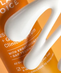 Paula's Choice Facial Serums & Oils^Vitamin C and Glutathione Clinical Serum 30ml