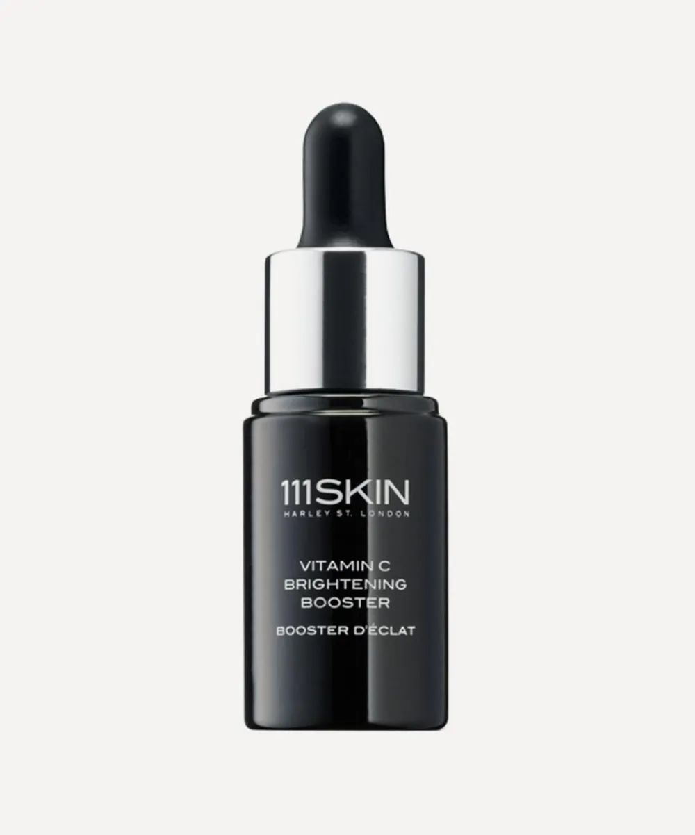 111SKIN Facial Serums & Oils^Vitamin C Brightening Booster 20ml
