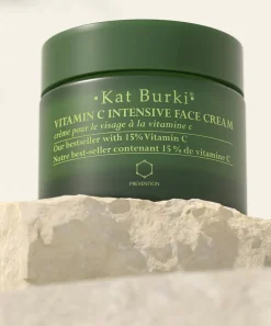 Kat Burki Moisturisers^Vitamin C Intensive Face Cream 100ml