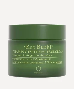 Kat Burki Cleansers & Toners^Vitamin C Intensive Face Cream 30ml