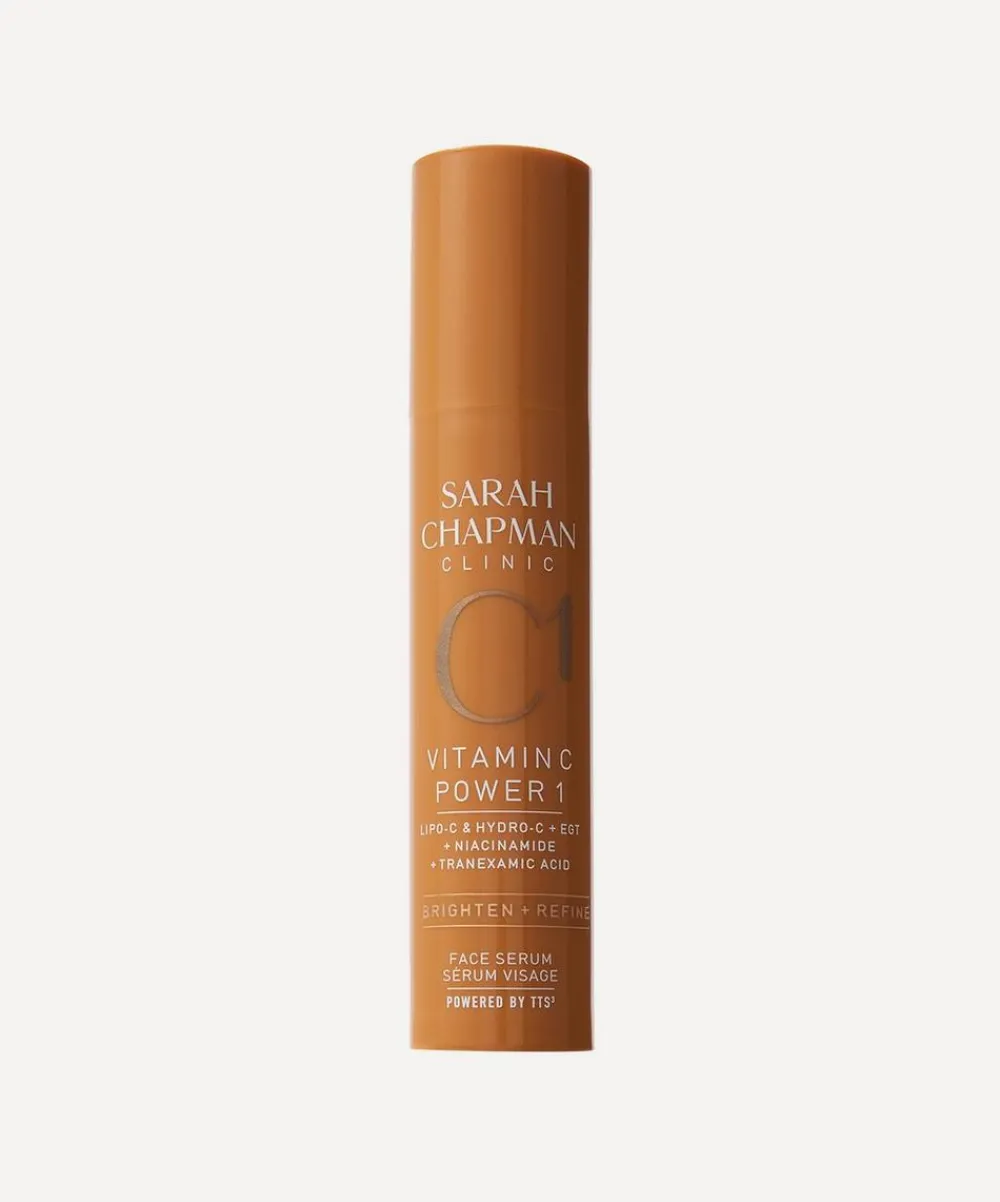 Sarah Chapman Facial Serums & Oils^Vitamin C Power 1 Face Serum 30ml