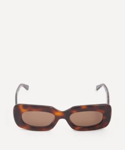 DMY Studios Sunglasses & Glasses^Vivian Rectangle Sunglasses