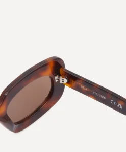 DMY Studios Sunglasses & Glasses^Vivian Rectangle Sunglasses