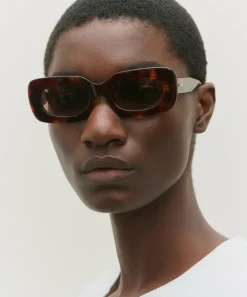 DMY Studios Sunglasses & Glasses^Vivian Rectangle Sunglasses