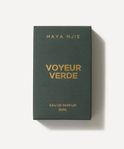 Maya Njie Womens Perfume^Voyeur Verde Eau De Parfum 50ml