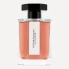 L'Artisan Parfumeur Womens Perfume^Vétiver Écarlate Eau de Parfum 100ml
