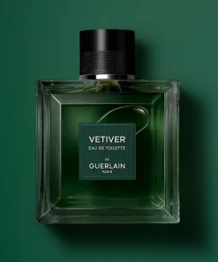 Guerlain Womens Perfume^Vétiver Eau de Toilette 100ml