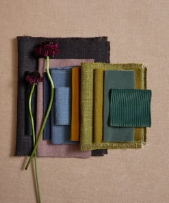 Liberty Interiors Furnishing Fabrics^Wakehurst in Ink