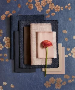 Liberty Interiors Furnishing Fabrics^Wakehurst in Slipper