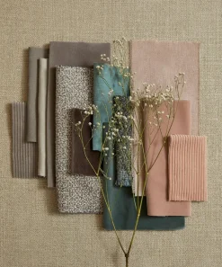 Liberty Interiors Furnishing Fabrics^Wakehurst in Tern