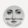 Fornasetti Wall Art^Wall Plate N.356