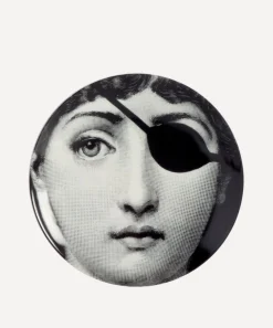 Fornasetti Wall Art^Wall Plate No.8