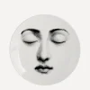 Fornasetti Wall Art^Wall Plate No.213