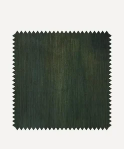 Liberty Interiors Wallpaper|Wallpaper^Wallpaper Swatch – Aurora Ink in Kelp