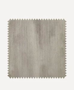 Liberty Interiors Wallpaper|Wallpaper^Wallpaper Swatch – Aurora Ink in Pewter