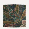 Liberty Interiors Wallpaper^Wallpaper Swatch – Cypress Voyage in Lichen