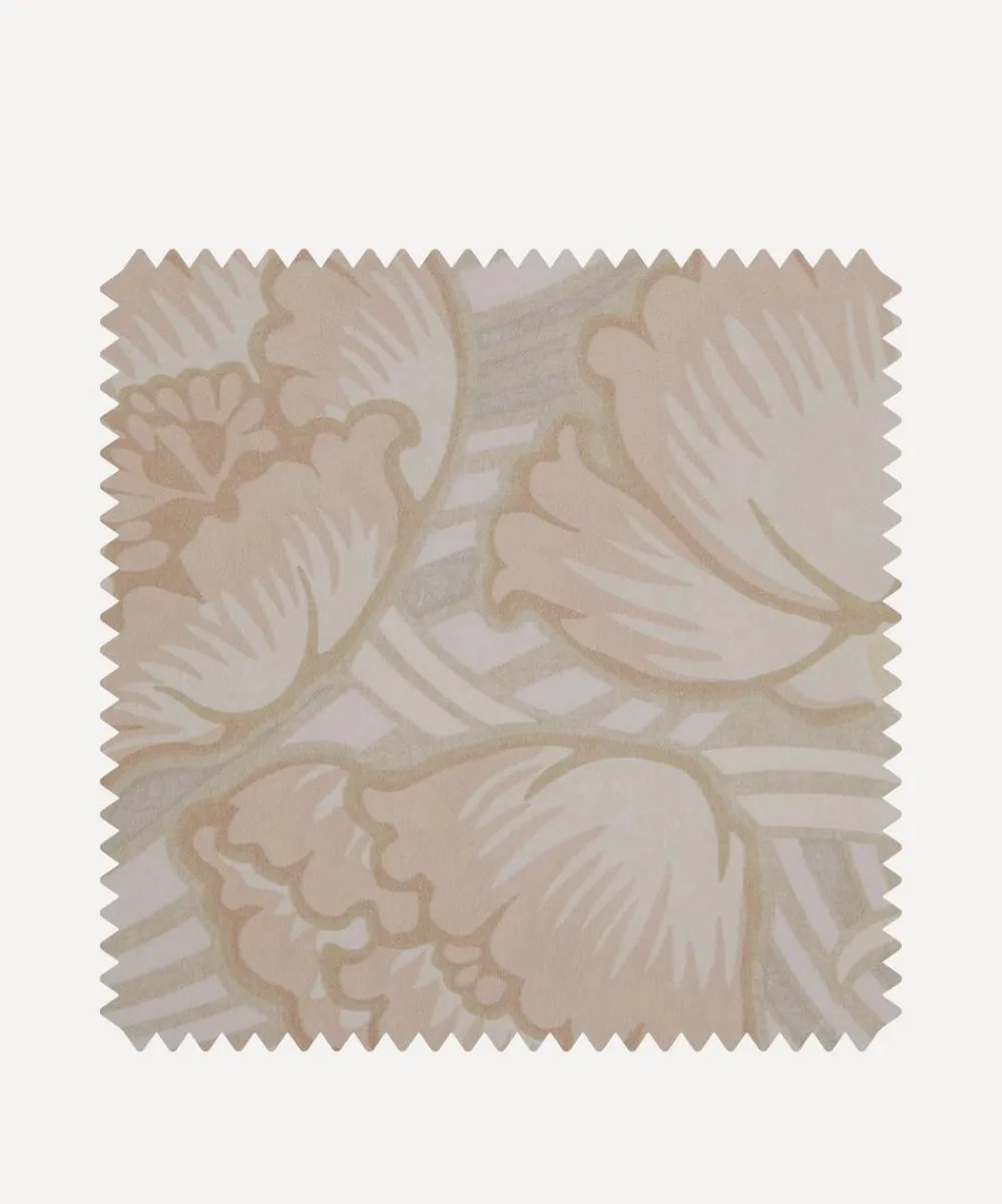 Liberty Interiors Wallpaper|Wallpaper^Wallpaper Swatch - Hana in Ointment