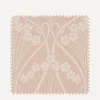 Liberty Interiors Wallpaper^Wallpaper Swatch - Ianthe Mono in Ointment