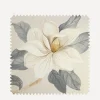 Liberty Interiors Wallpaper^Wallpaper Swatch – Magical Plants in Lapis