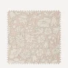 Liberty Interiors Wallpaper^Wallpaper Swatch - Poppy Meadow in Ointment