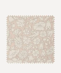 Liberty Interiors Wallpaper^Wallpaper Swatch - Poppy Meadow in Ointment