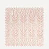 Liberty Interiors Wallpaper^Wallpaper Swatch - Quill in Ointment