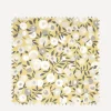 Liberty Interiors Wallpaper^Wallpaper Swatch - Wiltshire Blossom in Soft Fennel