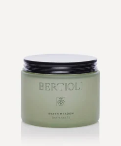 Bertioli Hands & Feet^Water Meadow Bath Salts 500g