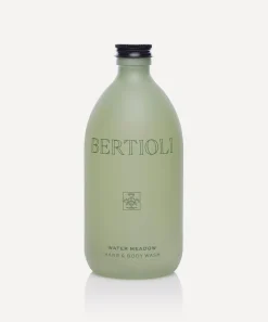 Bertioli Moisturisers^Water Meadow Hand and Body Lotion 500ml