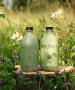Bertioli Moisturisers^Water Meadow Hand and Body Lotion 500ml