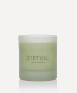 Bertioli Candles & Candle Holders|Wellness^Water Meadow Scented Candle 300g