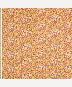 Liberty Fabrics Tana Lawn™ Cotton^Watercolour Petals Tana Lawn™ Cotton