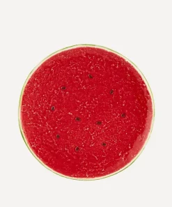 Bordallo Pinheiro Tableware^Watermelon Dinner Plate