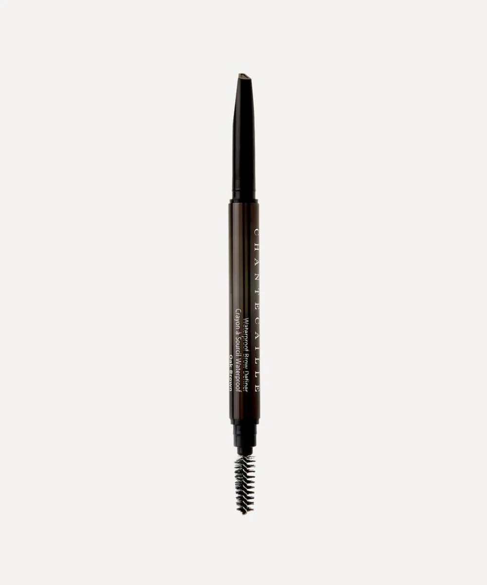 Chantecaille Eyes^Waterproof Brow Definer in Oak Brown