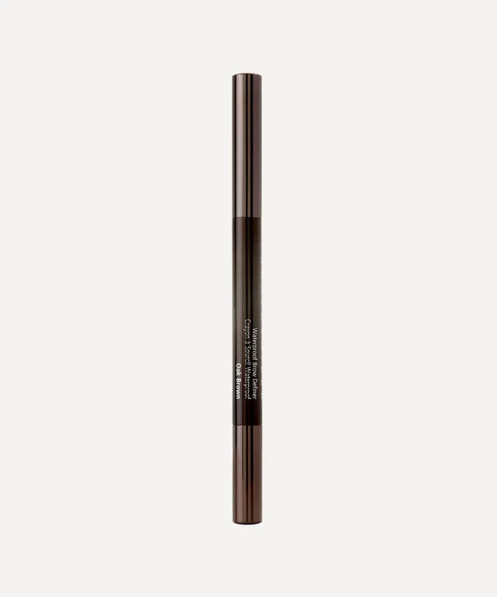 Chantecaille Eyes^Waterproof Brow Definer in Oak Brown