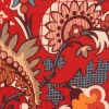 Liberty Fabrics Crepe De Chine^Weavers Brocade Crepe de Chine
