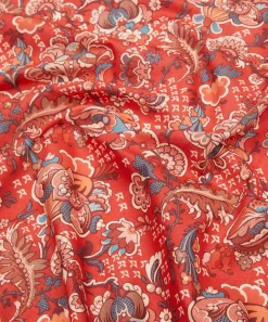 Liberty Fabrics Tana Lawn™ Cotton^Weavers’ Wonder Tana Lawn™ Cotton