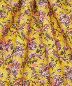 Liberty Fabrics Tana Lawn™ Cotton^Weavers’ Wonder Tana Lawn™ Cotton