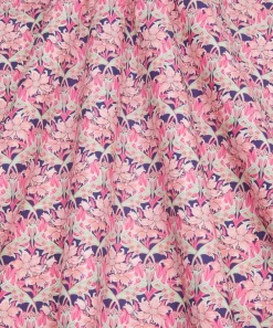 Liberty Fabrics Poplin^Webb Mews Cotton Poplin
