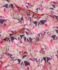 Liberty Fabrics Poplin^Webb Mews Cotton Poplin
