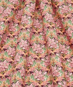 Liberty Fabrics Poplin^Webb Mews Cotton Poplin