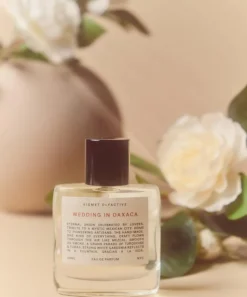 Kismet Olfactive Womens Perfume^Wedding in Oaxaca Eau de Parfum 50ml