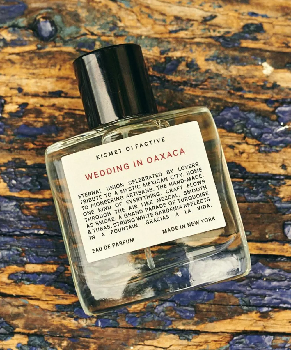 Kismet Olfactive Womens Perfume^Wedding in Oaxaca Eau de Parfum 50ml