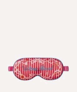 Slip Hair Styling^Welcome Aboard Silk Contour Sleep Mask
