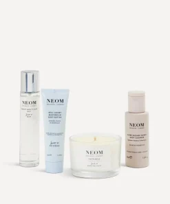 NEOM Wellbeing London Wellness^Wellbeing Discovery Collection