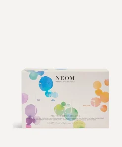 NEOM Wellbeing London Wellness^Wellbeing Discovery Collection
