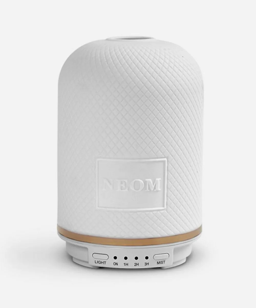 NEOM Organics Candles & Candle Holders|Wellness^Wellbeing Pod Essential Oil Diffuser