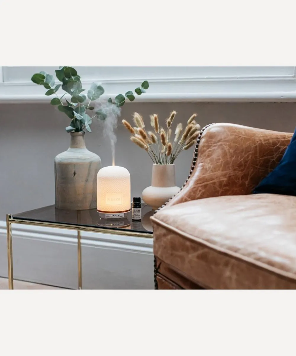NEOM Organics Candles & Candle Holders|Wellness^Wellbeing Pod Essential Oil Diffuser